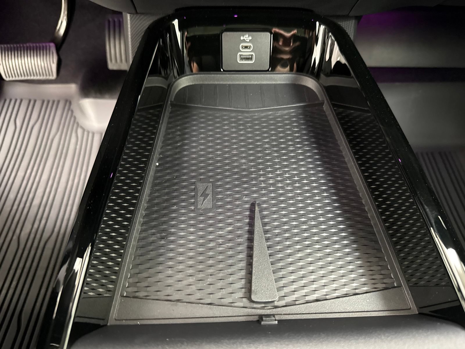 New 2026 Ford Mustang Mach-E Premium AWD/4WD image 20