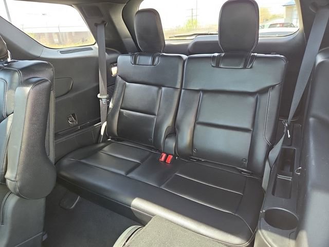 Used 2021 Ford Explorer ST w/ Equipment Group 401A AWD/4WD image 13