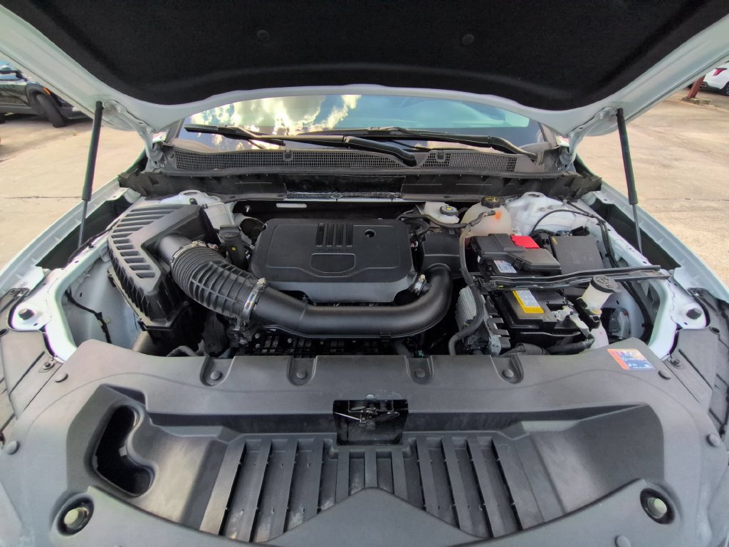 Used 2025 Chevrolet Blazer LT FWD image 34