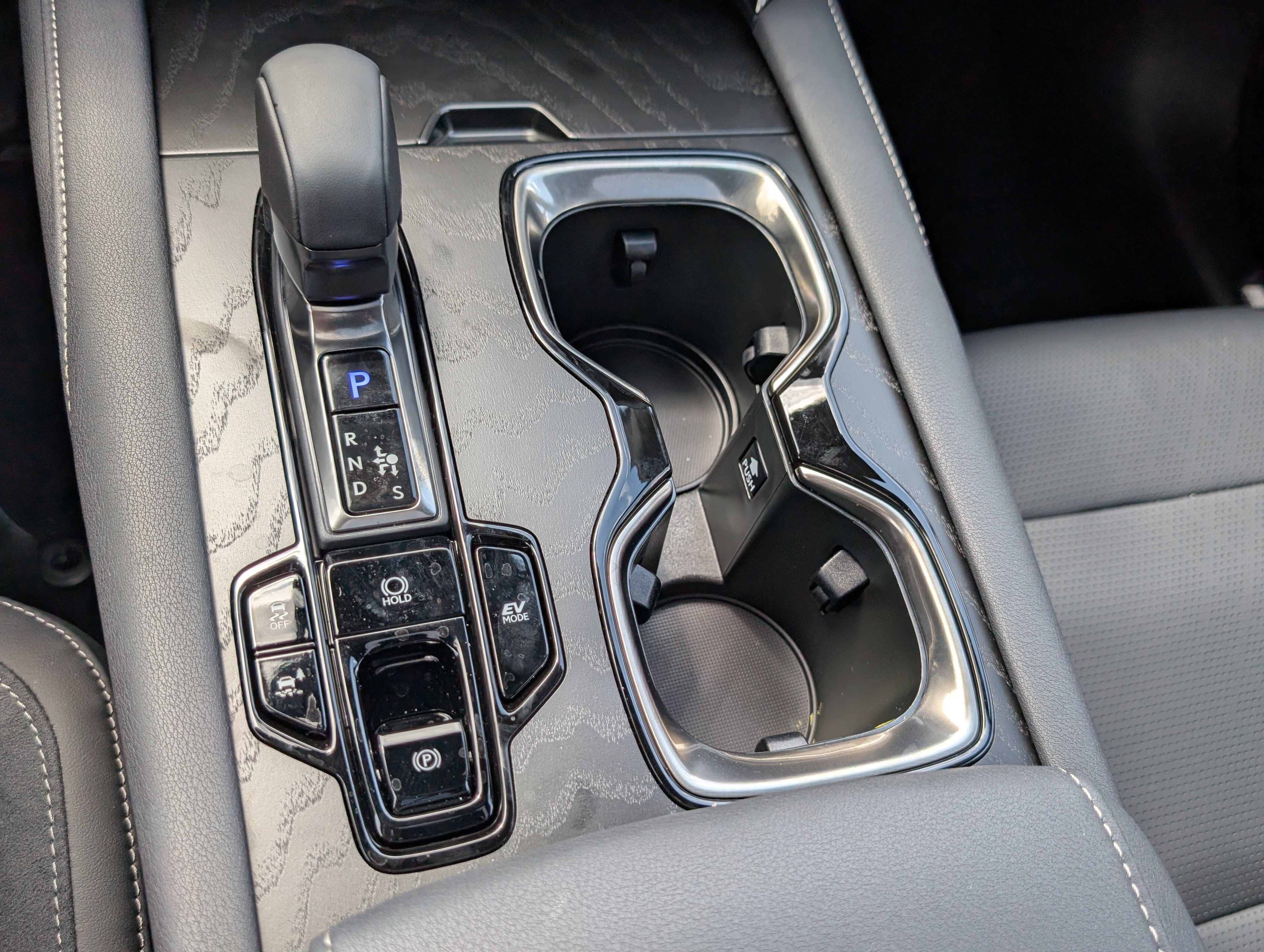New 2026 Lexus RX 350 AWD/4WD image 23