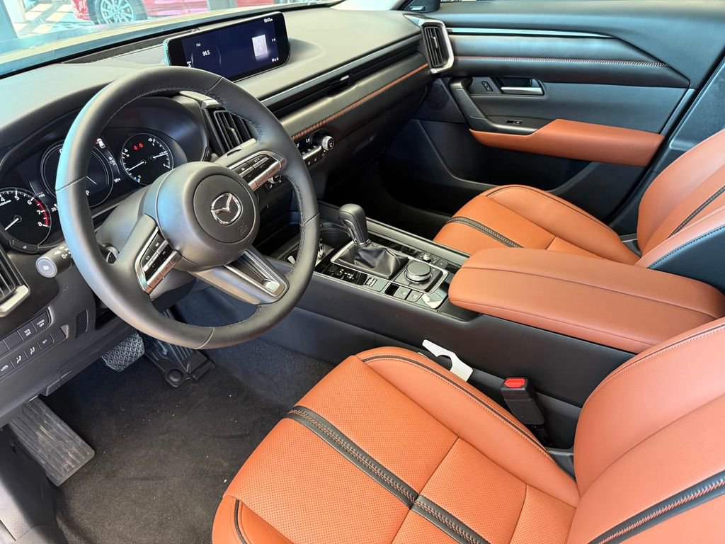 New 2025 MAZDA CX-50 Meridian Edition w/ Apex Package image 15