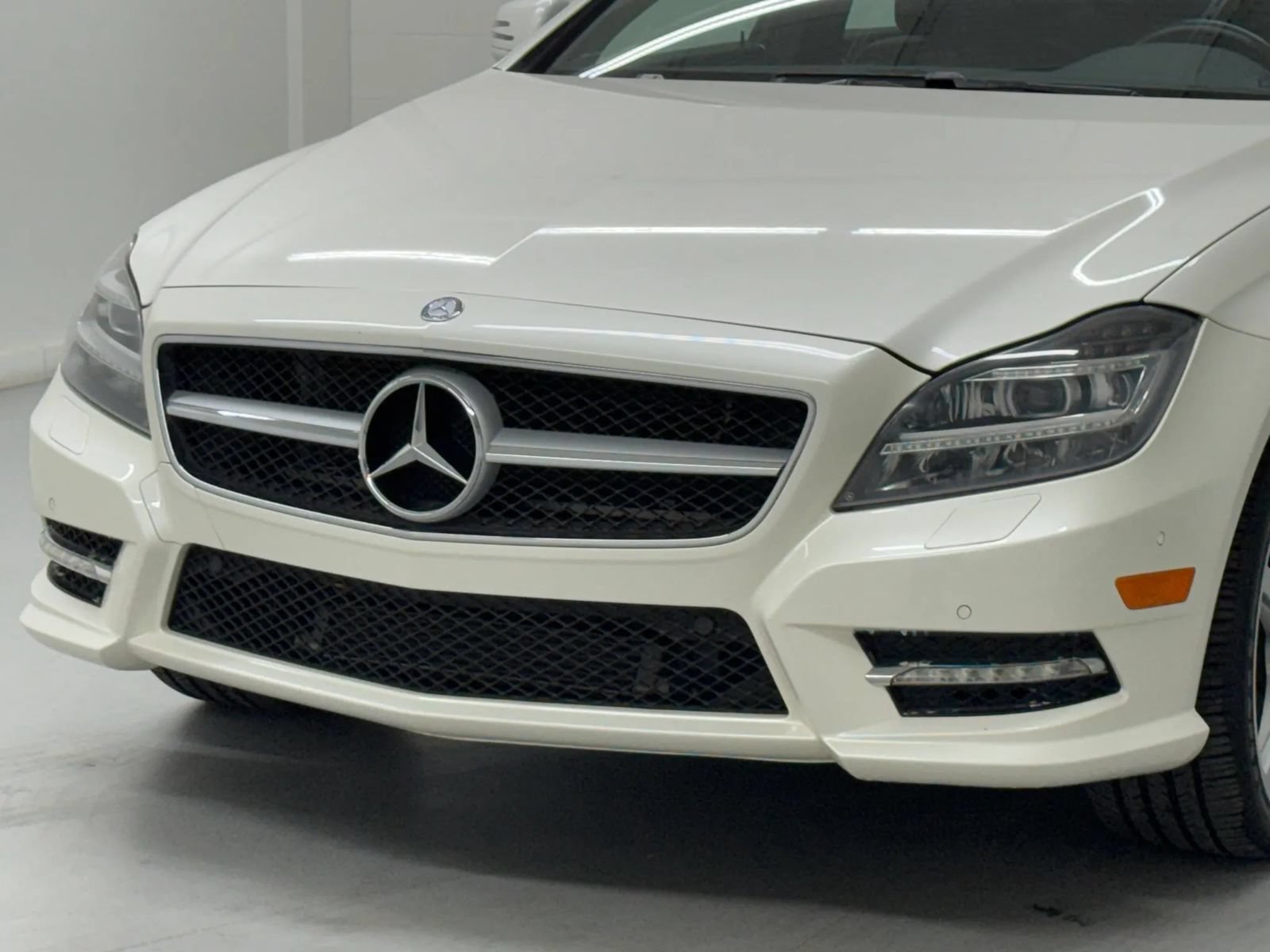 Used 2014 Mercedes-Benz CLS 550 image 42