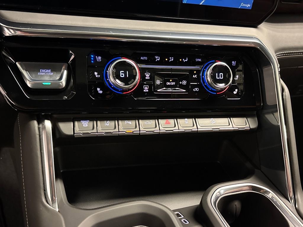 New 2026 GMC Sierra 2500 Denali Ultimate w/ Max Trailering Package image 45
