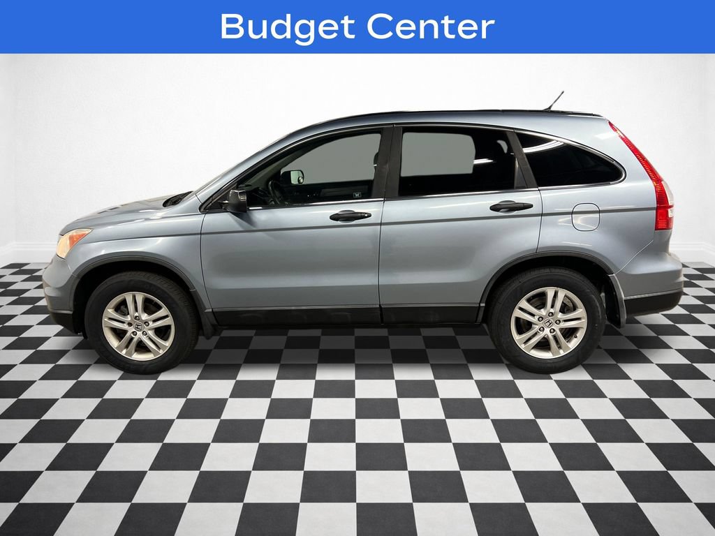 Used 2011 Honda CR-V EX image 5