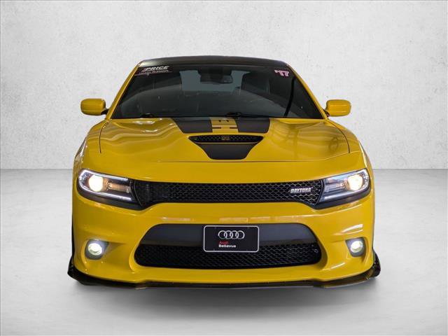 Used 2017 Dodge Charger R/T video 2