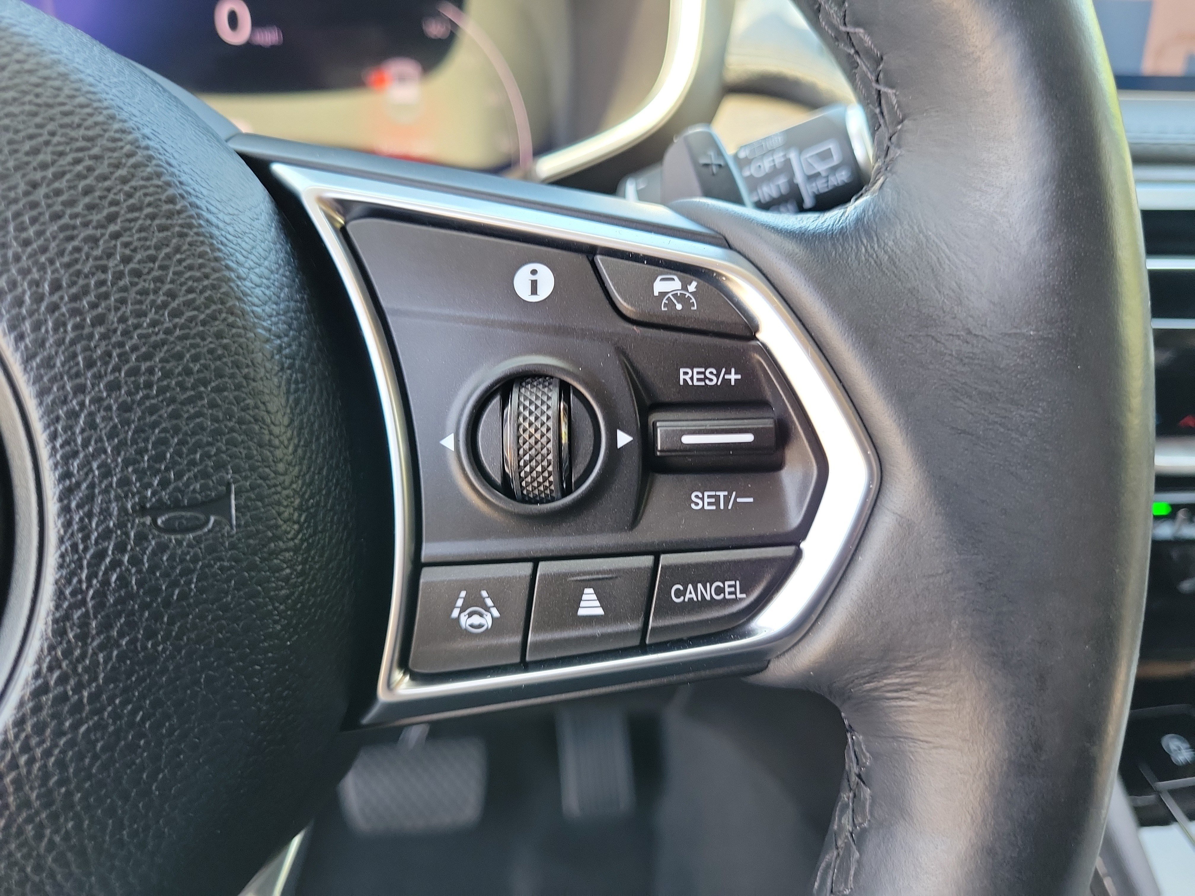 Certified 2024 Acura MDX w/ Advance Package AWD/4WD image 20