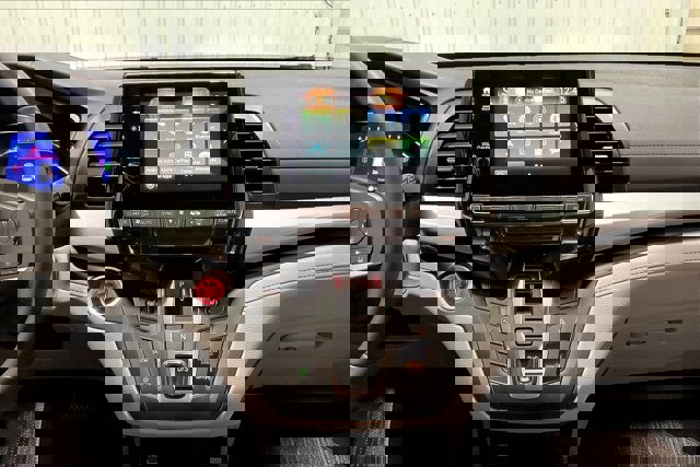 Used 2024 Honda Odyssey EX-L image 6