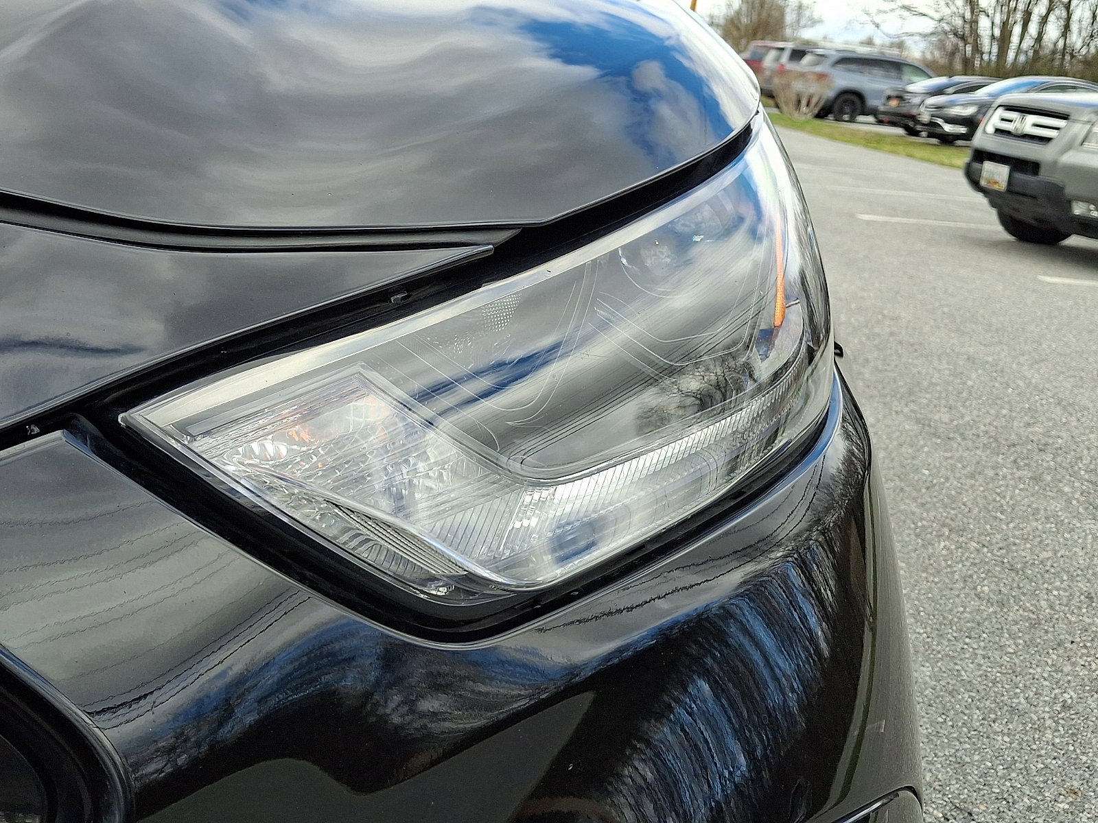 Used 2022 Toyota Highlander XSE image 9