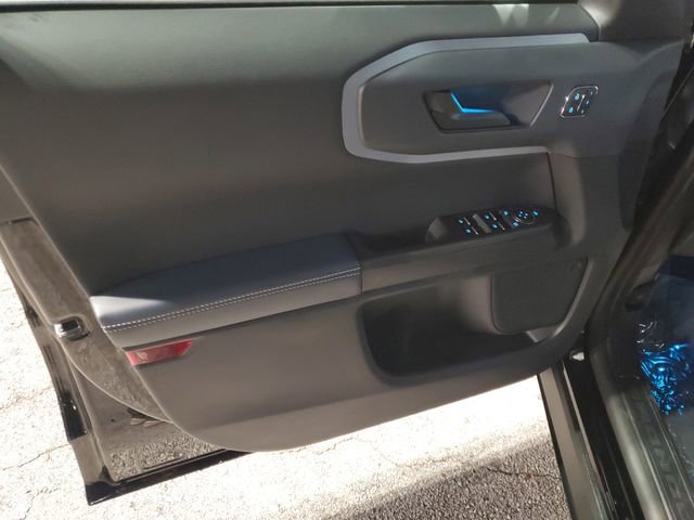 Certified 2024 Ford Bronco Sport Outer Banks image 18