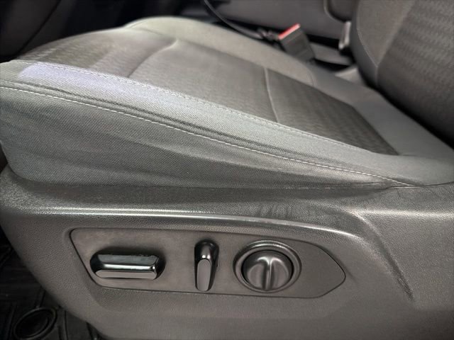 Used 2019 GMC Sierra 1500 SLE w/ X31 Off-Road Package AWD/4WD image 14
