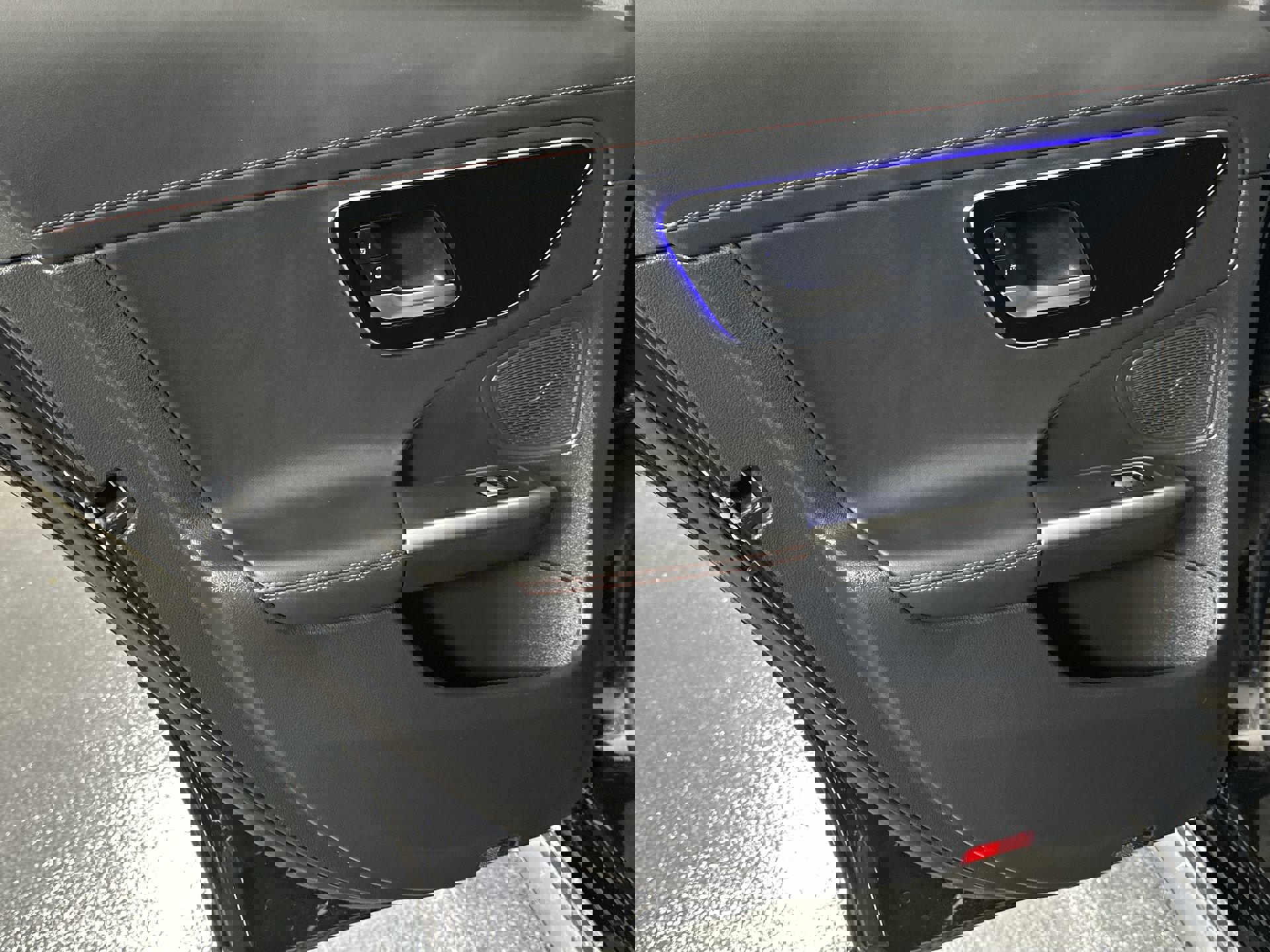 Used 2023 Mercedes-Benz C 43 AMG 4MATIC Sedan image 34