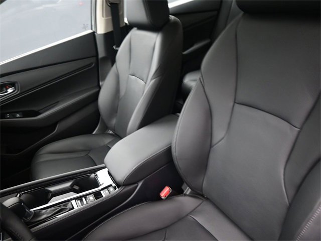 New 2025 Honda Accord Touring image 33