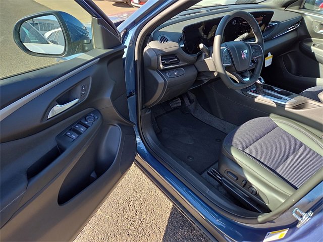 New 2026 Buick Envista Preferred image 10