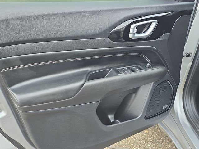 Certified 2022 Jeep Compass High Altitude image 9