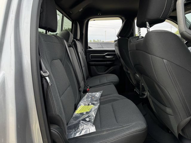 Used 2021 RAM 1500 Big Horn AWD/4WD image 29