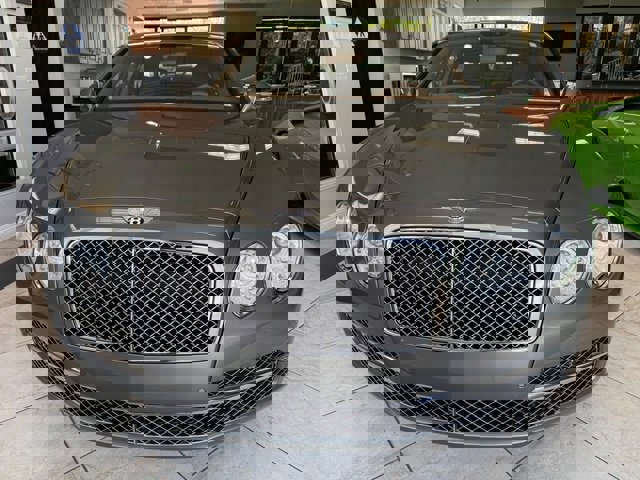 Used 2014 Bentley Flying Spur W12 image 35