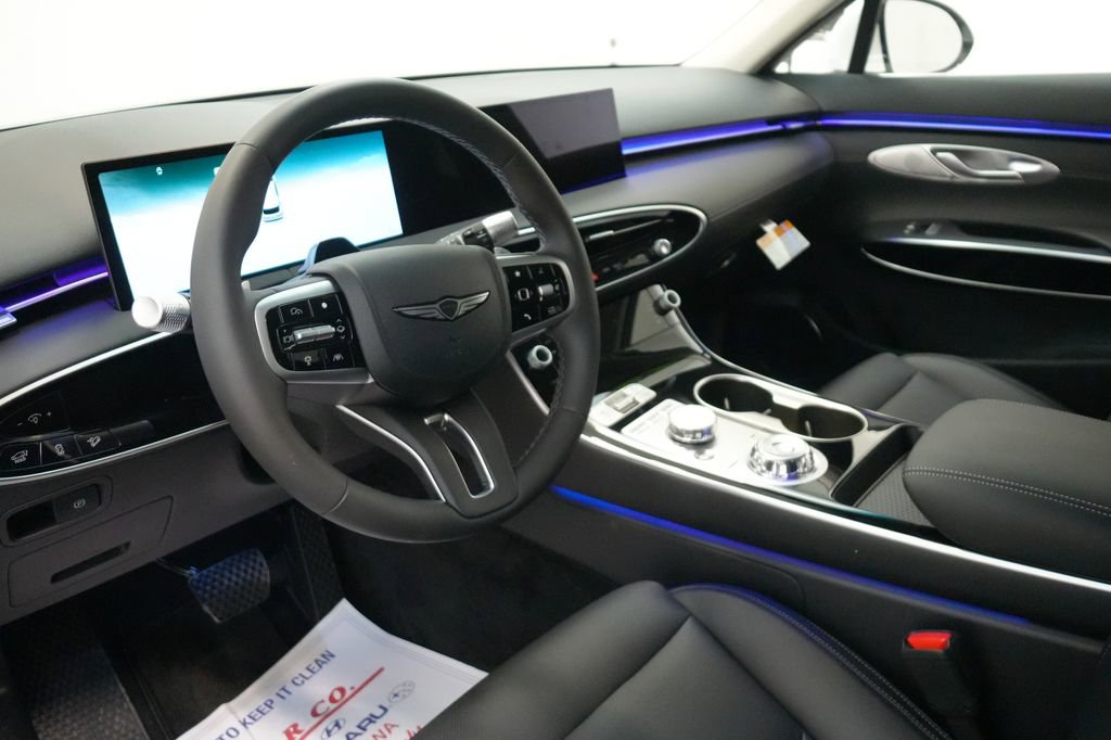 New 2026 Genesis GV70 2.5T image 13