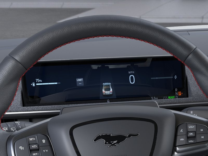 New 2026 Ford Mustang Mach-E Premium AWD/4WD image 13