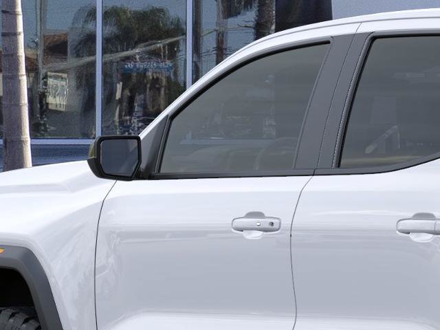 New 2026 GMC Canyon Elevation RWD image 12