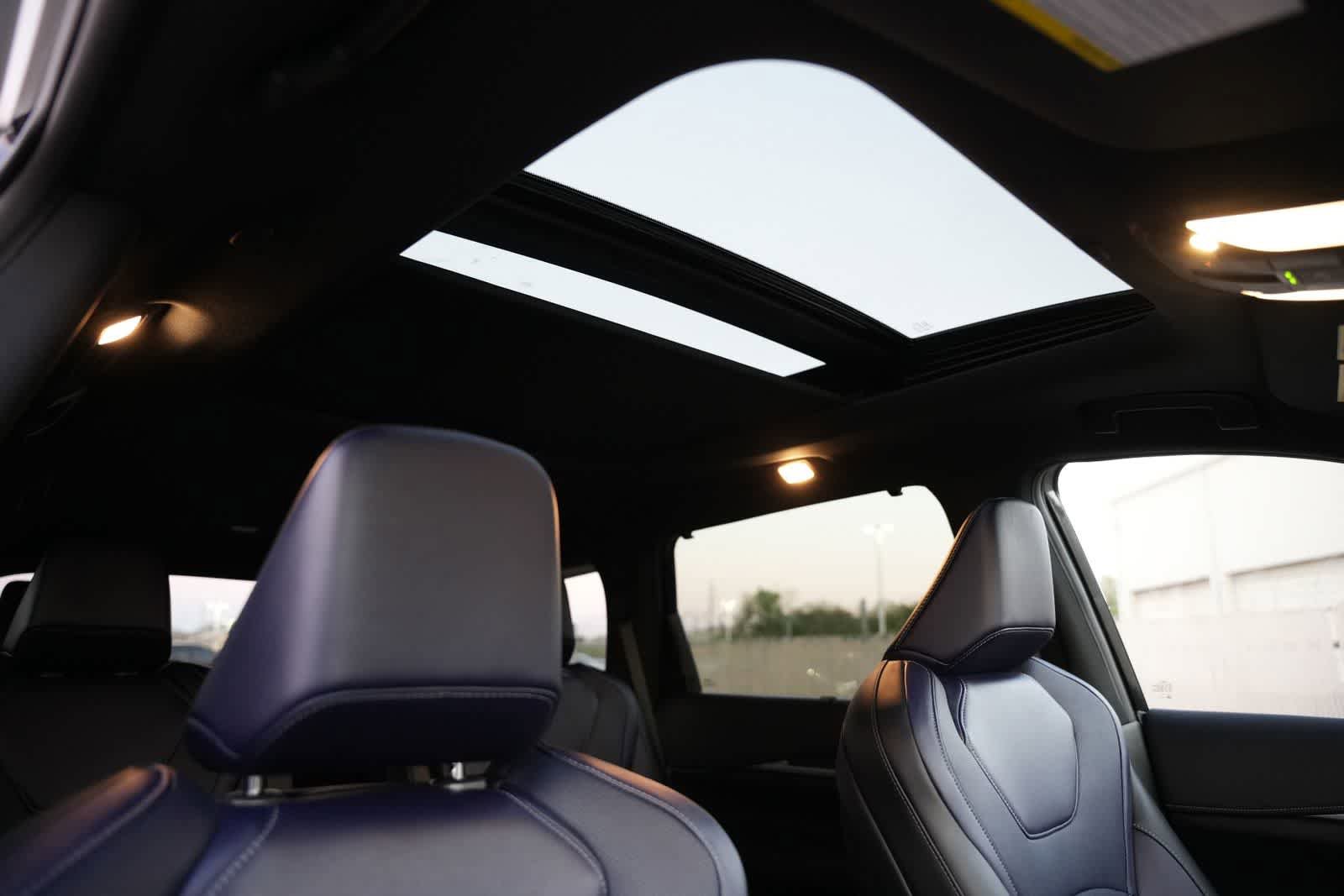 New 2026 INFINITI QX60 Sport AWD/4WD image 23