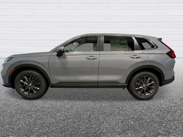 New 2026 Honda CR-V EX-L image 2