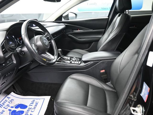 Used 2025 MAZDA CX-30 AWD 2.5 S w/ Preferred Package image 13