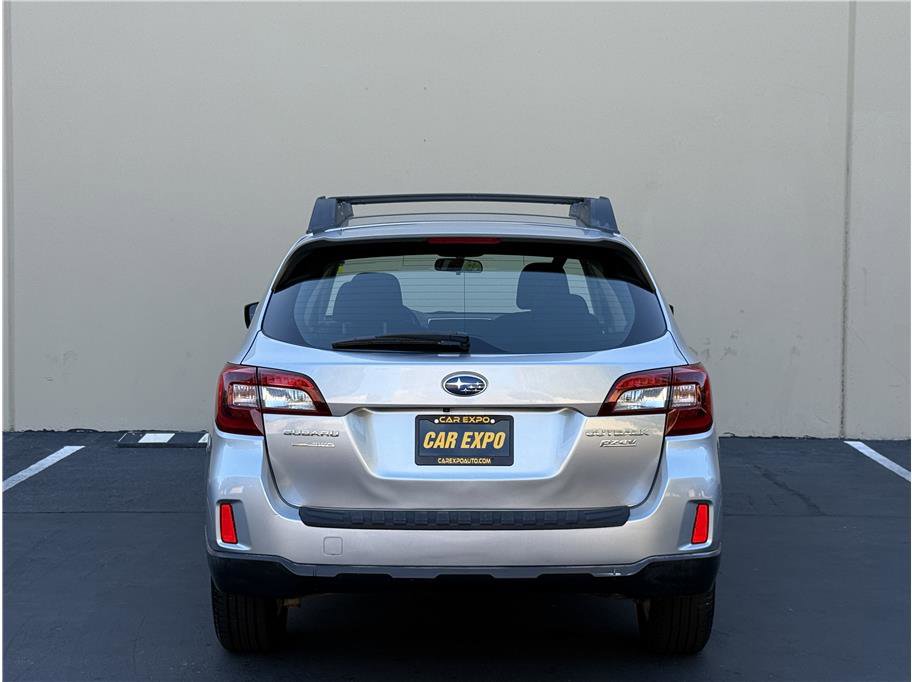 Used 2017 Subaru Outback 2.5i image 23