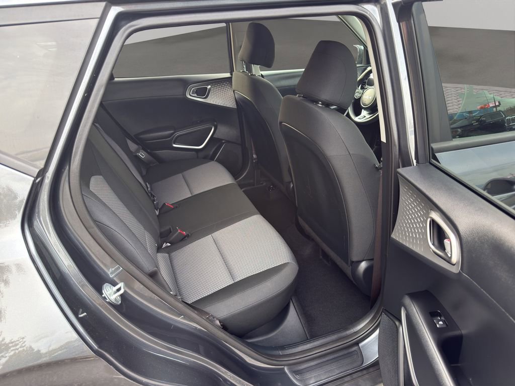 Used 2023 Kia Soul LX w/ Option Group 015 image 25