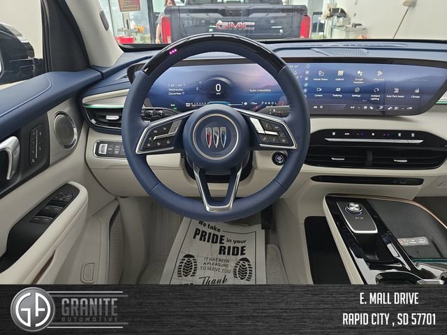 New 2026 Buick Enclave Avenir w/ Super Cruise Package image 13