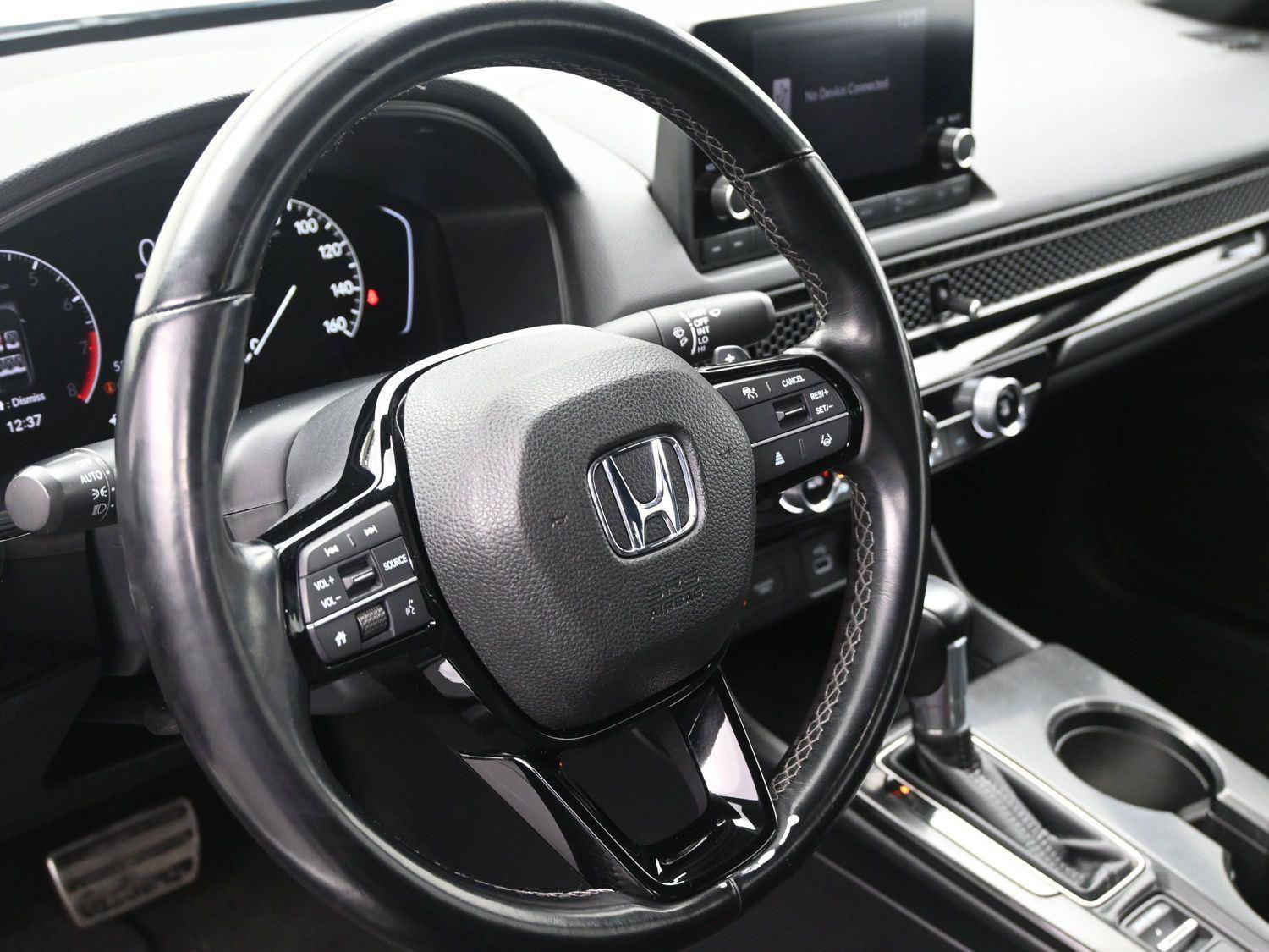 Used 2022 Honda Civic Sport image 7