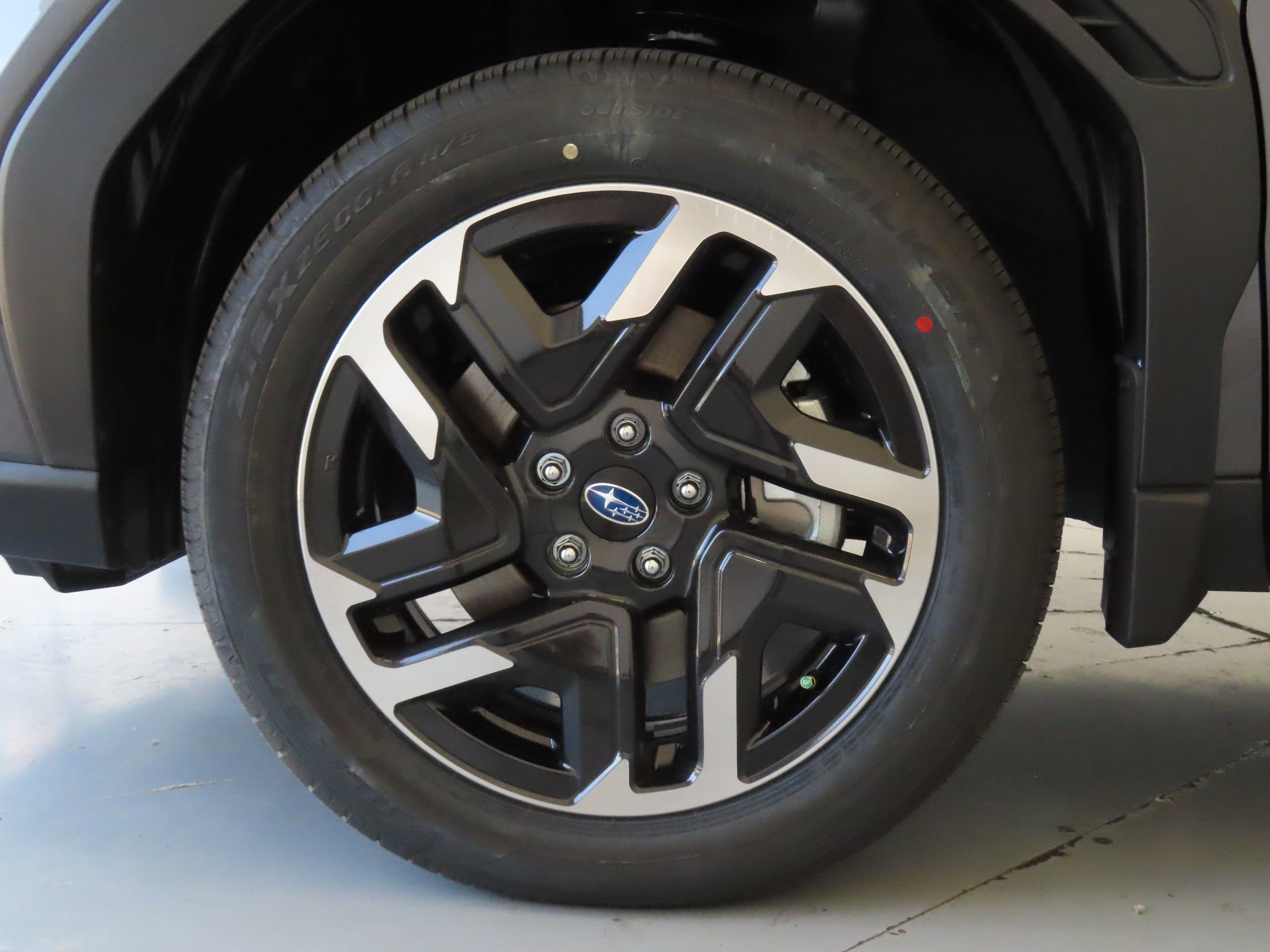 New 2026 Subaru Forester Sport AWD/4WD image 27