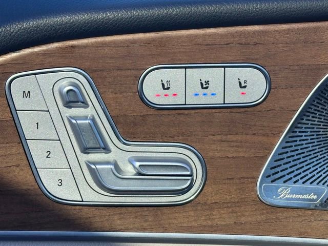 Used 2022 Mercedes-Benz GLE 350 4MATIC image 22