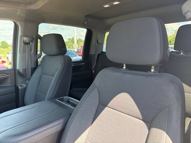 Used 2024 Chevrolet Silverado 2500 LT w/ All Star Edition AWD/4WD image 20