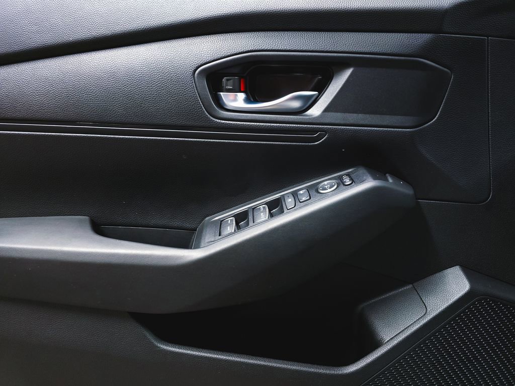 Certified 2023 Honda Accord LX image 16