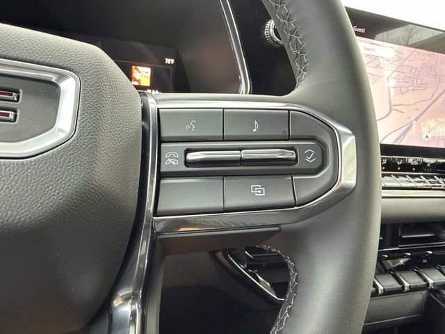 New 2026 GMC Canyon Elevation w/ Convenience Package image 24