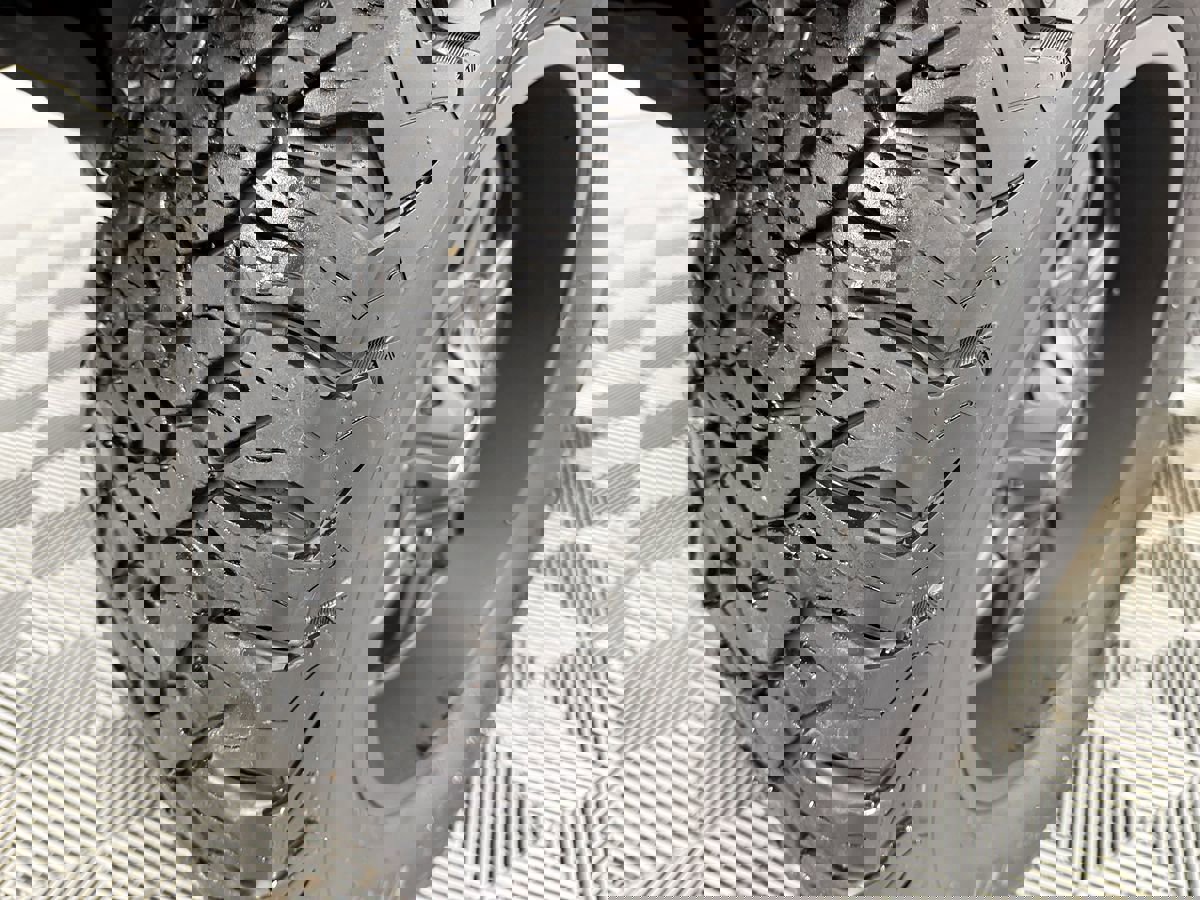 Used 2017 Chevrolet Silverado 1500 LTZ Z71 w/ LTZ Plus Package image 34