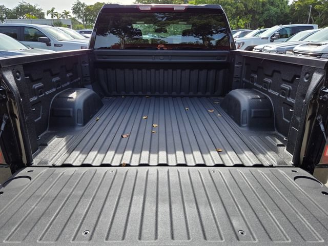New 2026 GMC Sierra 1500 Pro w/ Graphite Edition AWD/4WD image 12
