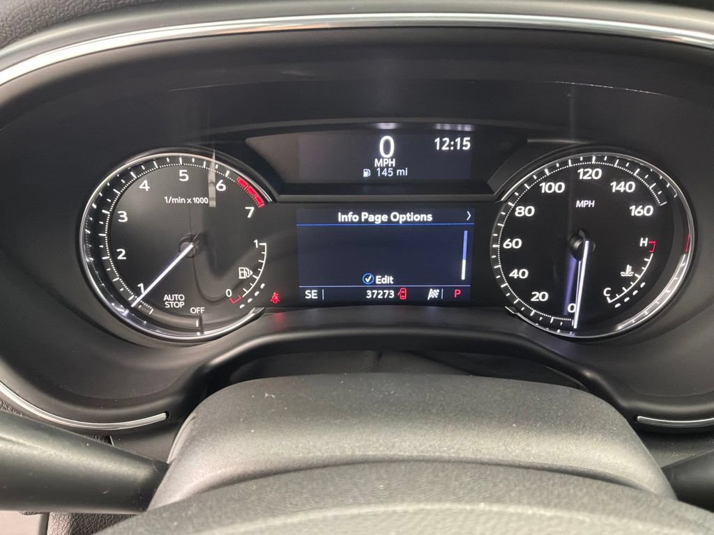 Used 2020 Cadillac CT5 Premium Luxury w/ Climate Package AWD/4WD image 14