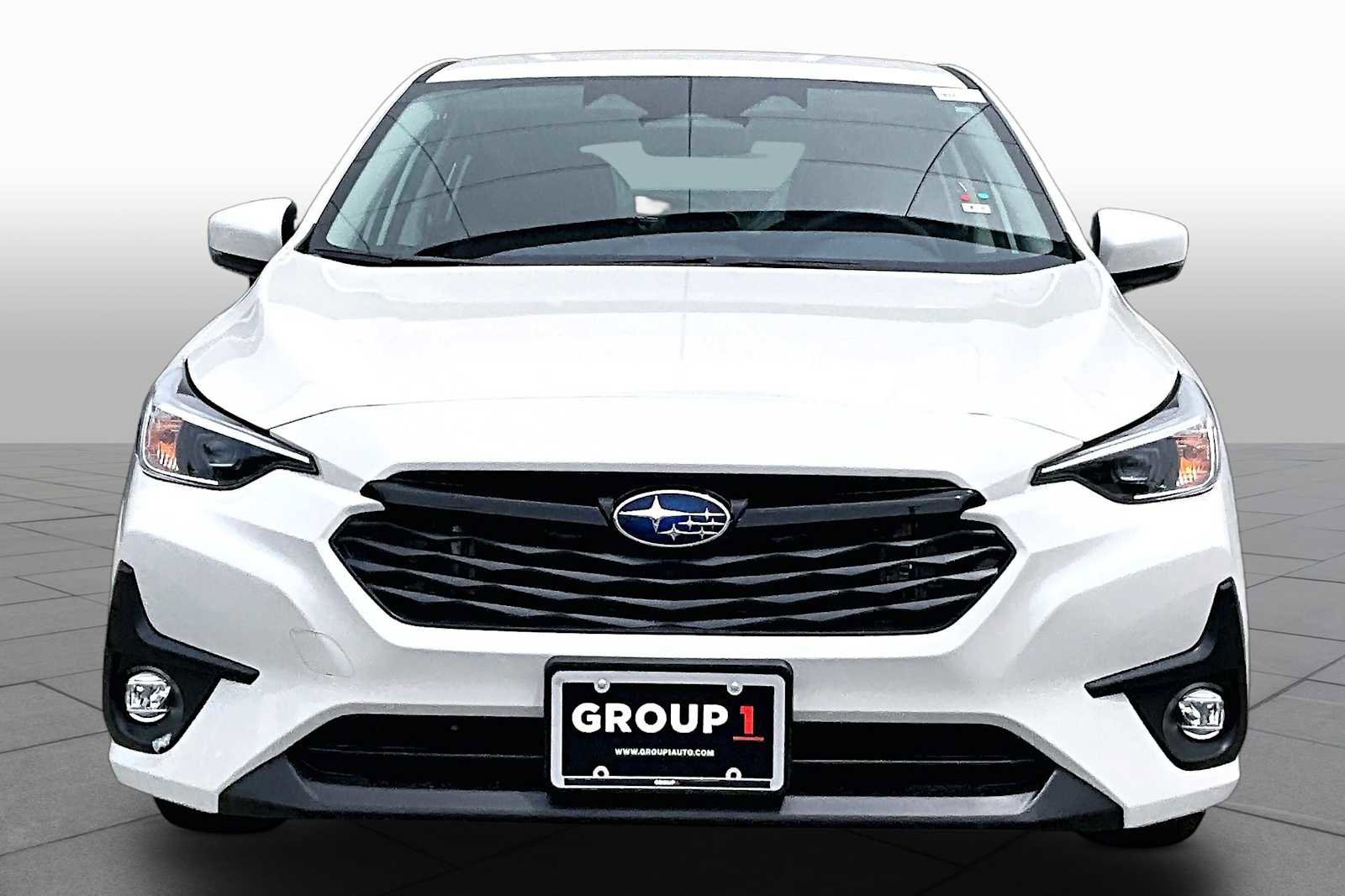 New 2026 Subaru Impreza 2.0i Sport AWD/4WD image 3