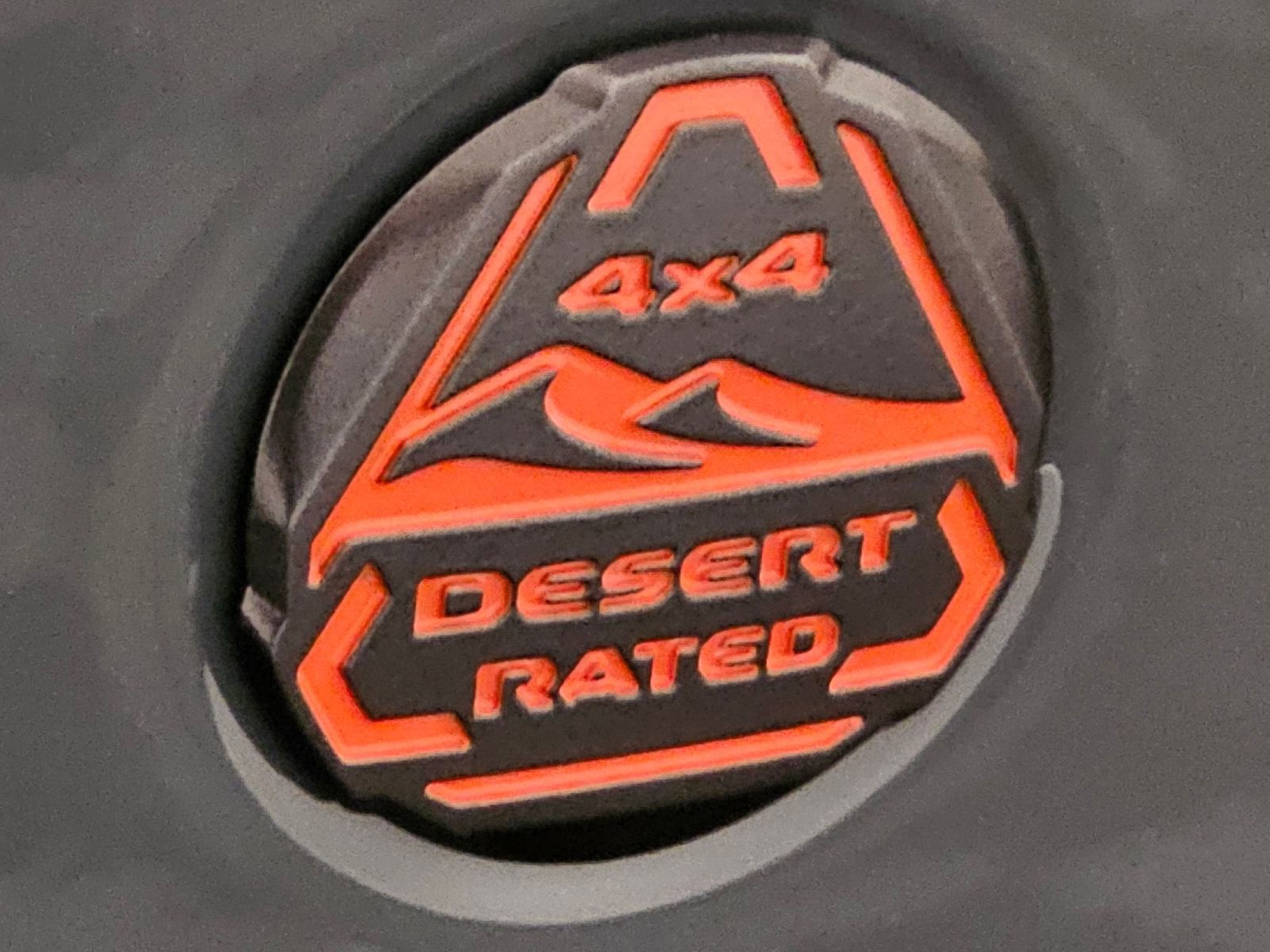 New 2026 Jeep Gladiator Mojave w/ Technology Group image 40