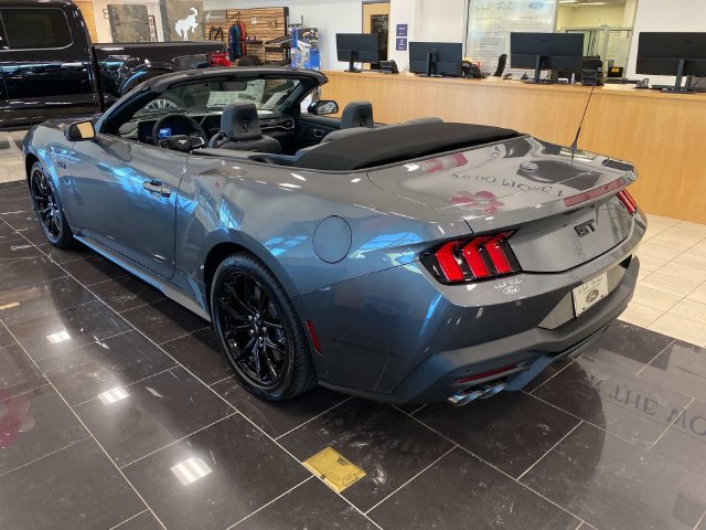 New 2026 Ford Mustang GT Premium RWD image 26