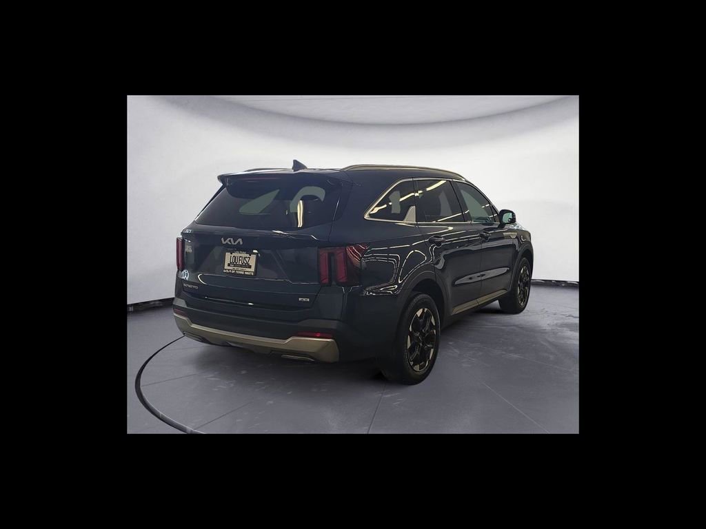 Used 2024 Kia Sorento S w/ Panoramic Sunroof Package AWD/4WD image 6