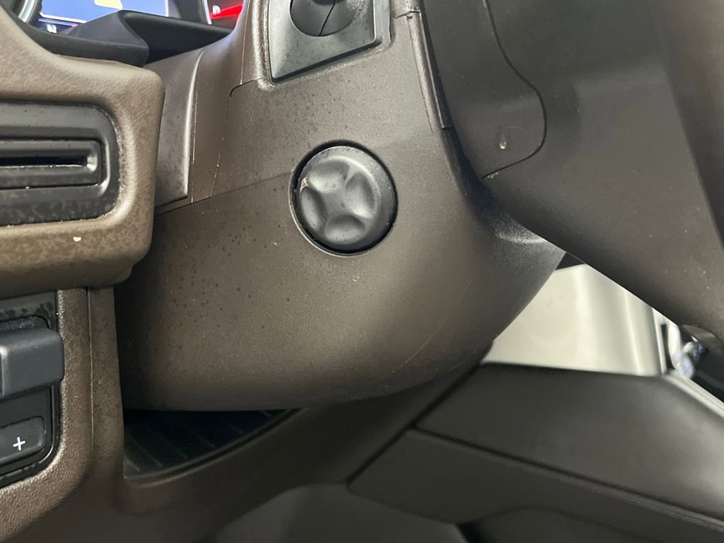 Used 2021 Chevrolet Suburban Z71 w/ Z71 Off-Road Package image 46