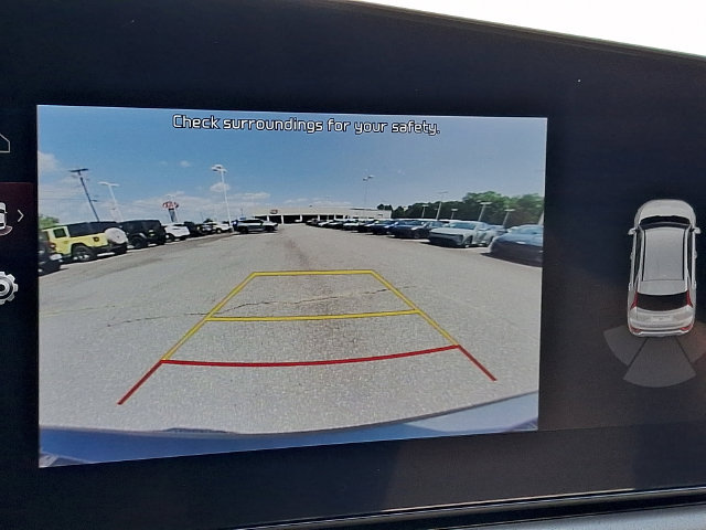 Used 2023 Kia Niro Wind w/ Wind Preserve Package FWD image 17