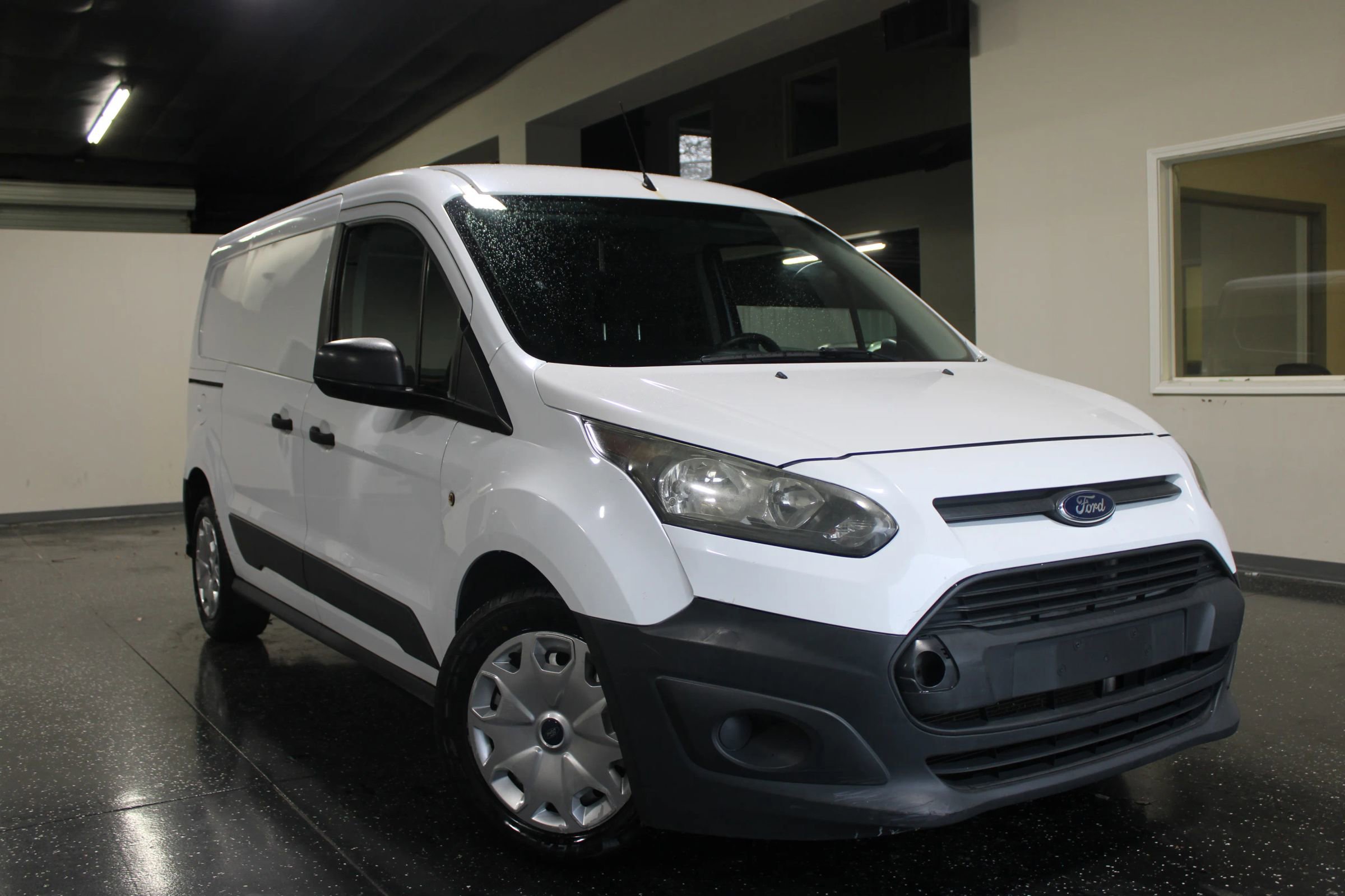Used 2016 Ford Transit Connect XL image 27