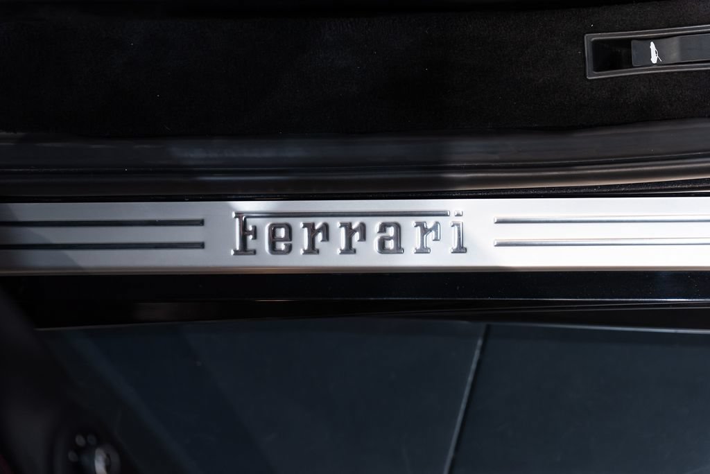 Certified 2019 Ferrari 488 Spider RWD image 23