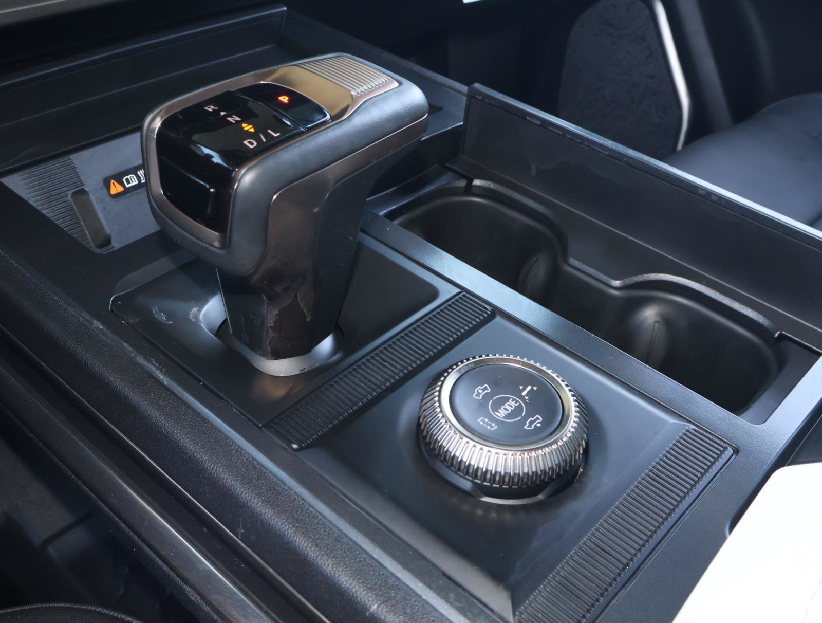 Used 2025 GMC Hummer EV 3X AWD/4WD image 24