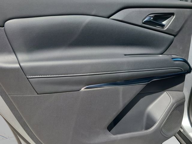 New 2026 Chevrolet Traverse LT w/ Midnight/Sport Edition image 19