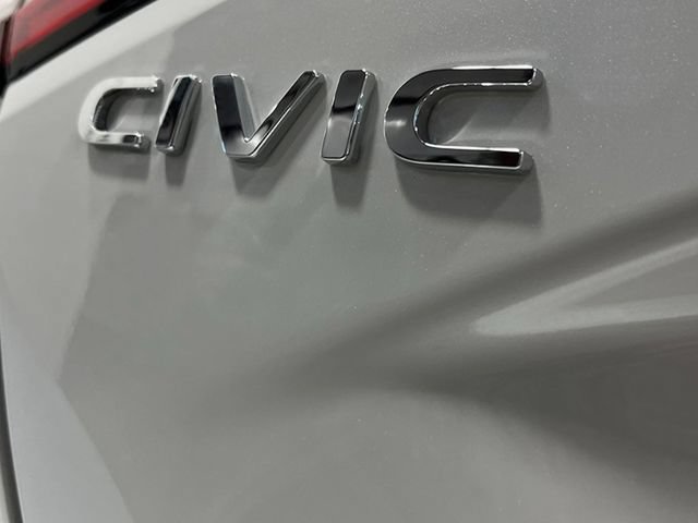 New 2026 Honda Civic Sport Touring image 6