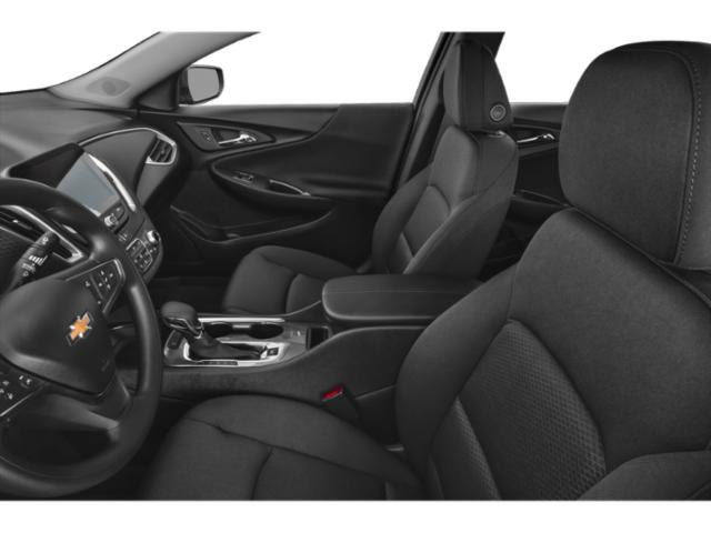 Used 2025 Chevrolet Malibu LT FWD image 11